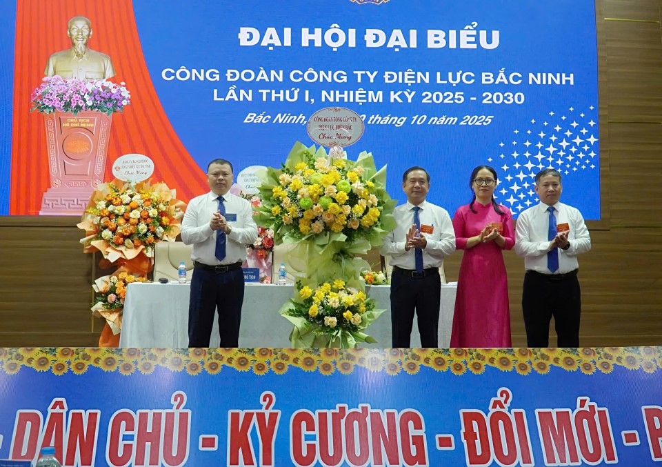 DH Công đoàn 2025