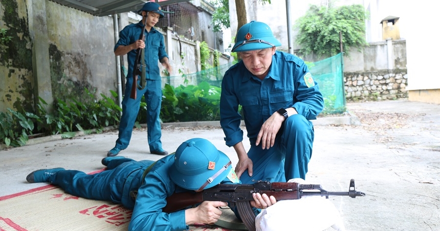 Công ty Điện lực Lào Cai: Chủ động, kỷ cương, sẵn sàng trong nhiệm vụ quốc phòng, an ninh