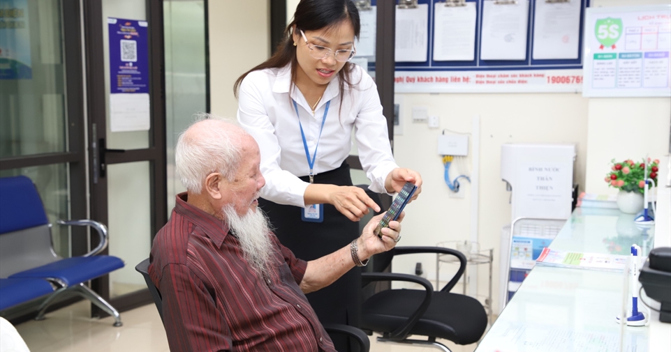 Công ty Điện lực Hưng Yên nâng tầm chất lượng dịch vụ với khách hàng là trung tâm