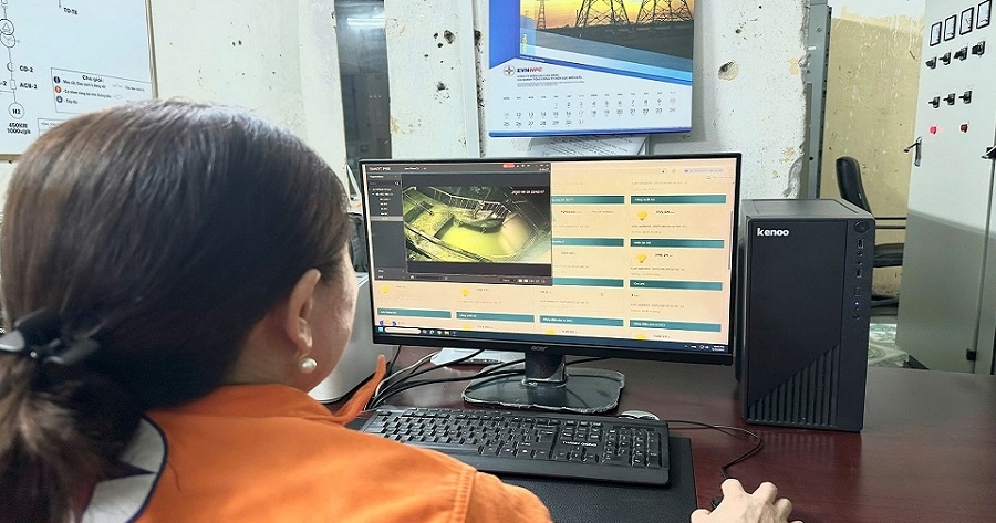 Nâng cao hiệu quả thực thi văn hóa doanh nghiệp thông qua việc ứng dụng công nghệ mới tại Phân xưởng Phát điện Suối Củn (CTĐL Cao Bằng)