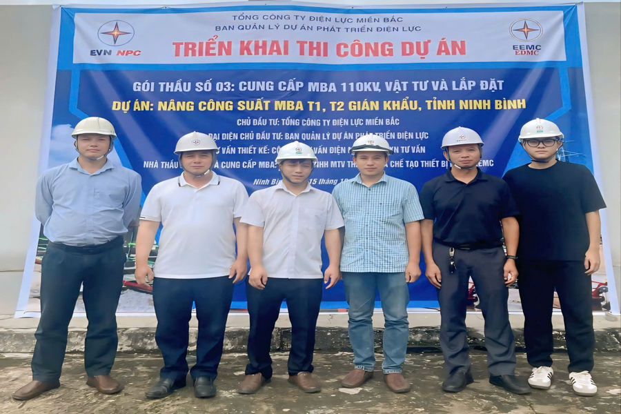 Gian Khau, Ninh Binh - 8K JPEG