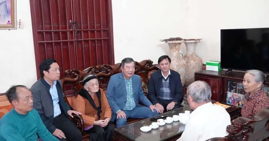 Thắp sáng niềm tin – Lan tỏa tri ân