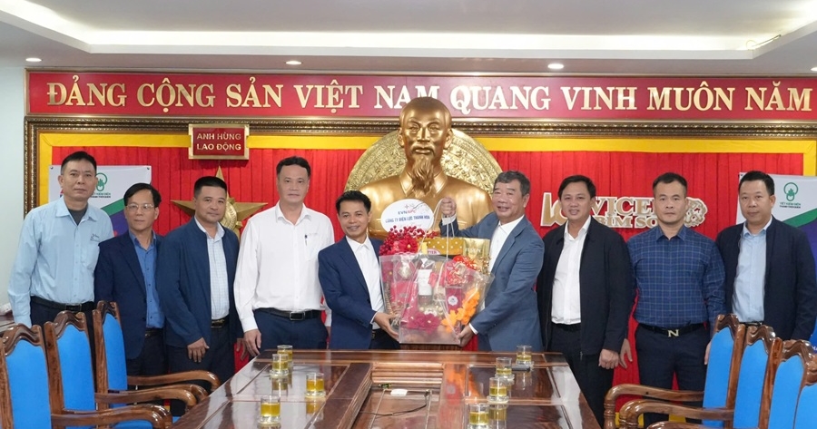 Lan tỏa tinh thần đồng hành vì an ninh năng lượng quốc gia