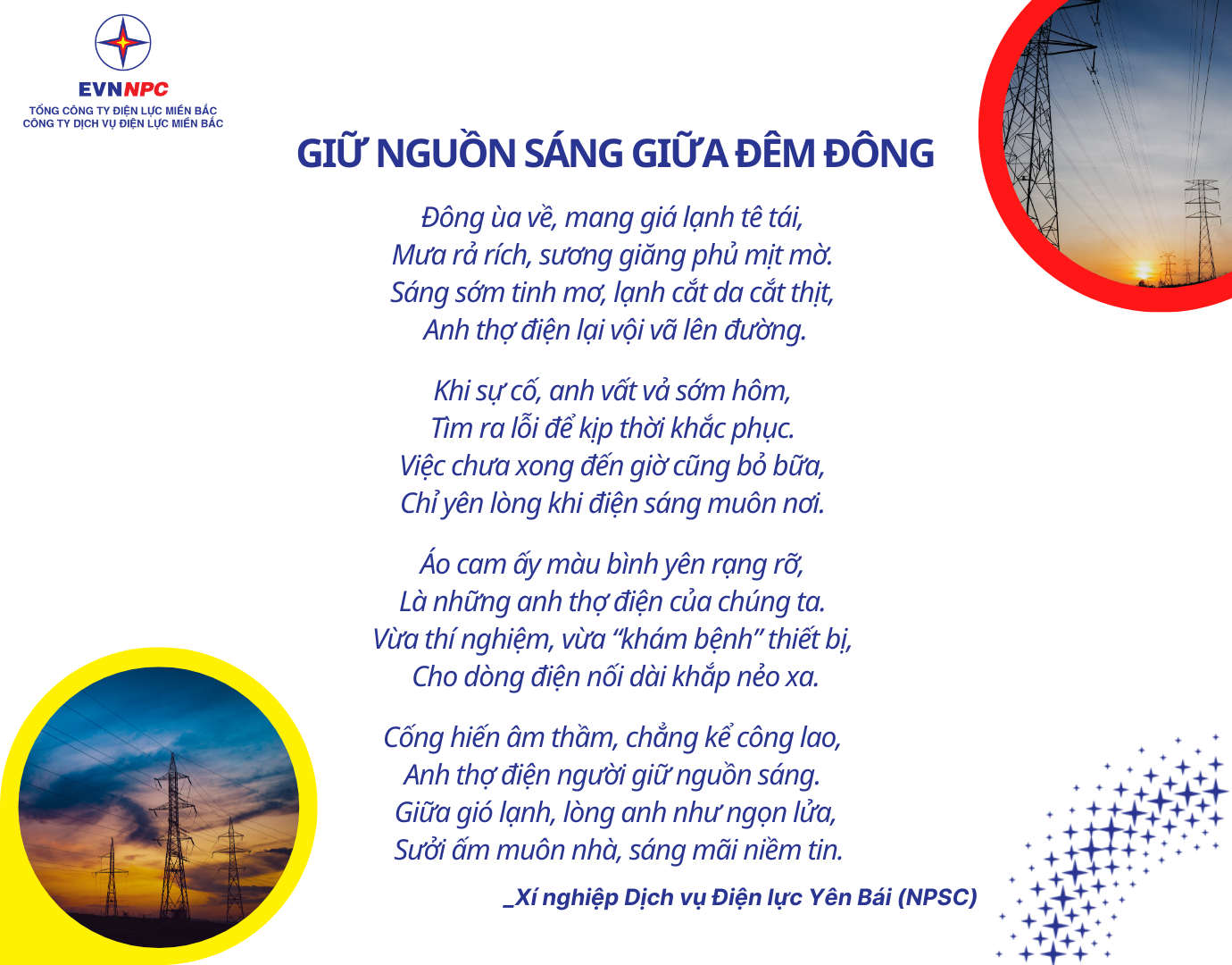 Poetry Instagram Post Simple Dried Flowers