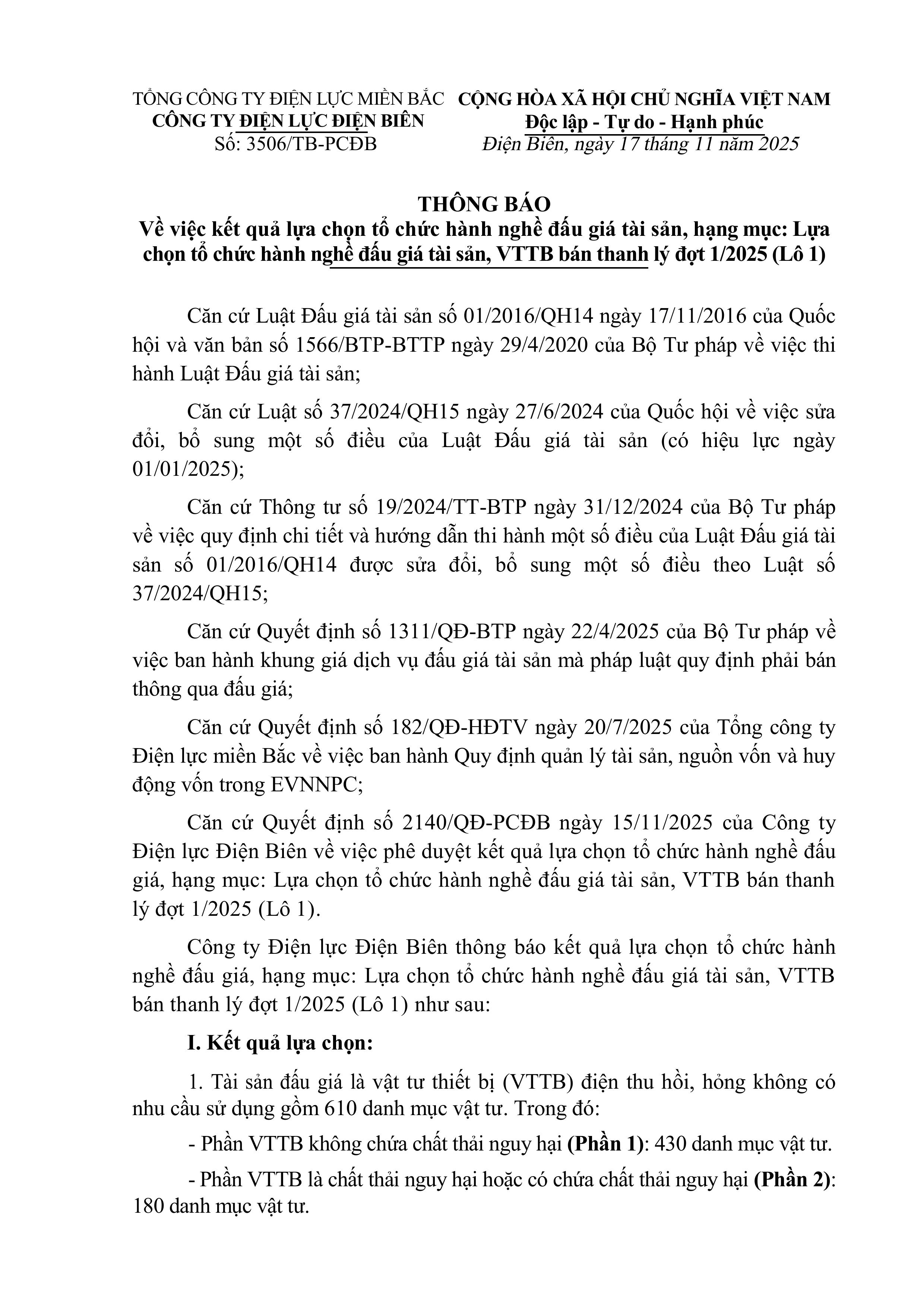 15112025-Thong bao ket qua LCTCDG-h├¼nh ß║únh-0