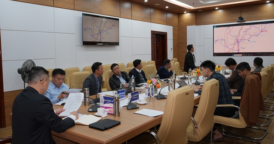 Rà soát phụ tải 2026–2030 và kiến tạo nền tảng lưới điện 220kV cho giai đoạn bứt phá mới tại Thanh Hóa