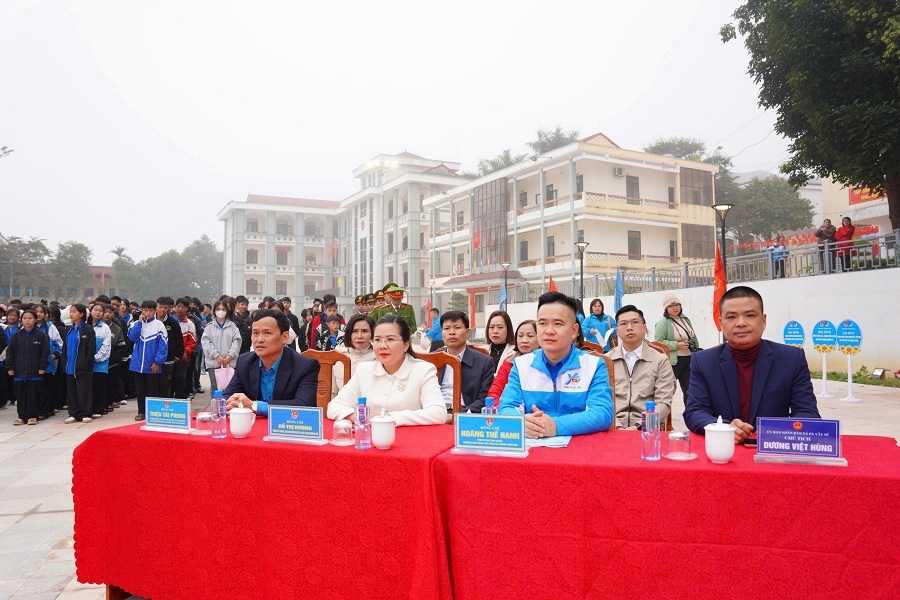 cong trinh an sinh 2