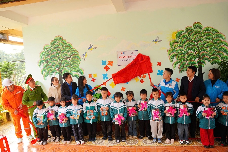 cong trinh an sinh 6