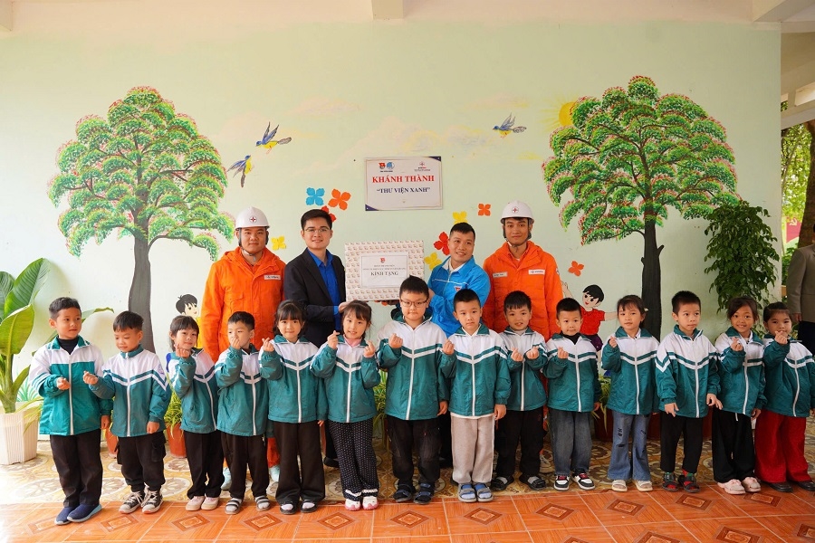 cong trinh an sinh 7