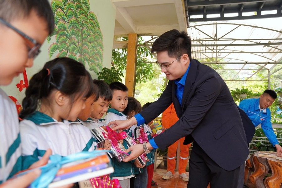 cong trinh an sinh 8