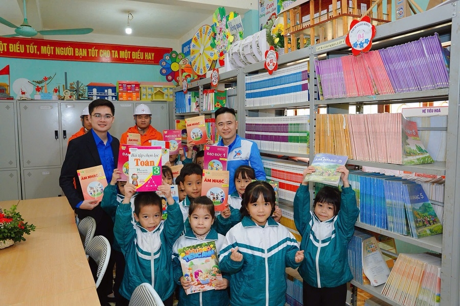 cong trinh an sinh 9