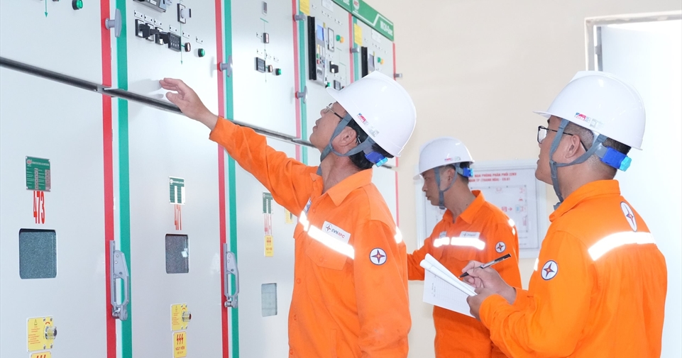 Công ty Điện lực Thanh Hóa: Vững dòng điện – Sáng niềm tin – Đồng hành cùng phát triển