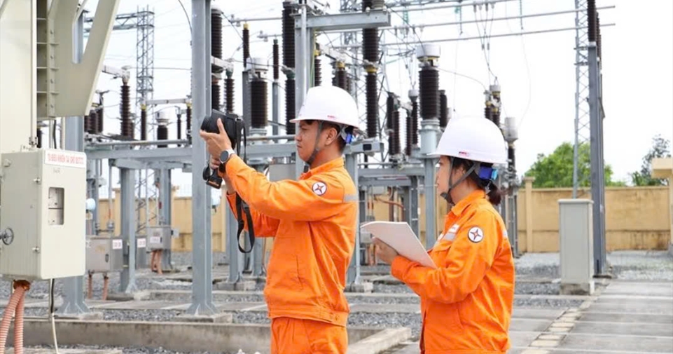 EVNNPC triển khai kênh tiếp nhận sáng kiến trực tuyến - tăng cường đổi mới sáng tạo từ người lao động