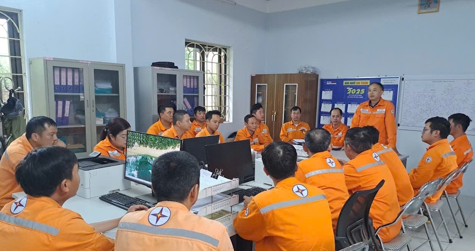 4.1Quan triet cong tac dam bao an toan trong van hanh (1)