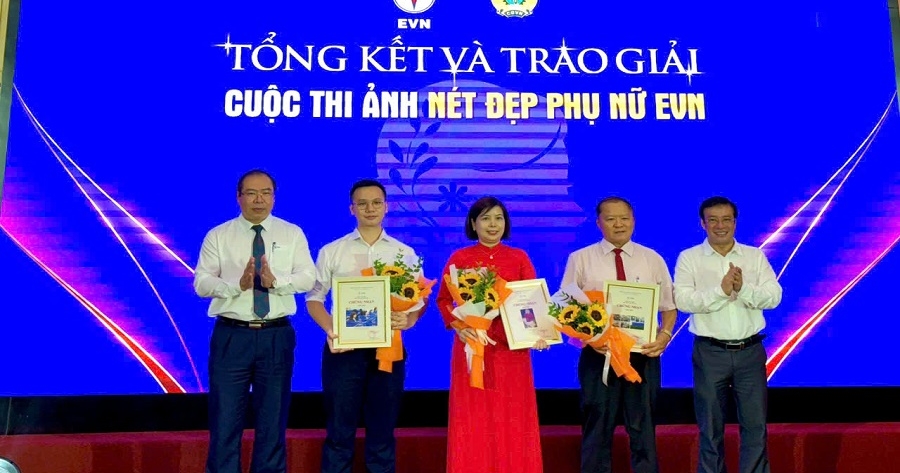 Người phụ nữ phá vỡ rào cản, thắp sáng giá trị bình đẳng giới trong kỷ nguyên số