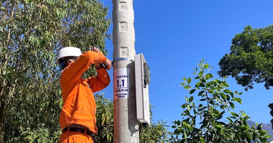 Công ty Điện lực Tuyên Quang hoàn thành xóa “vùng lõm” điện, đưa ánh sáng đến vùng sâu, vùng xa