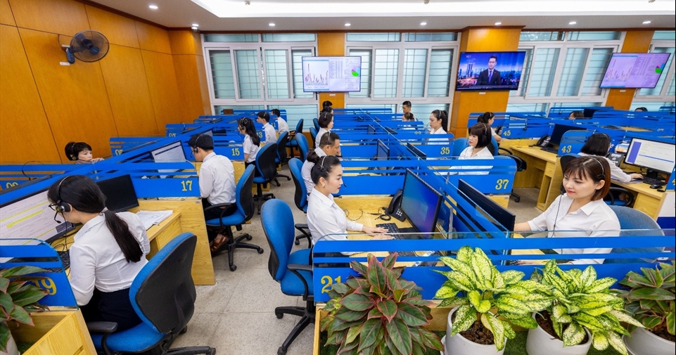 10 năm kiến tạo tư duy phục vụ: Khẳng định giá trị lấy khách hàng là trung tâm