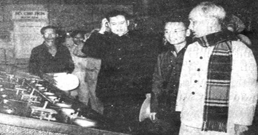 71 năm ngành Điện cách mạng Việt Nam – Từ những viên gạch đầu tiên đến trụ cột bảo đảm an ninh năng lượng quốc gia