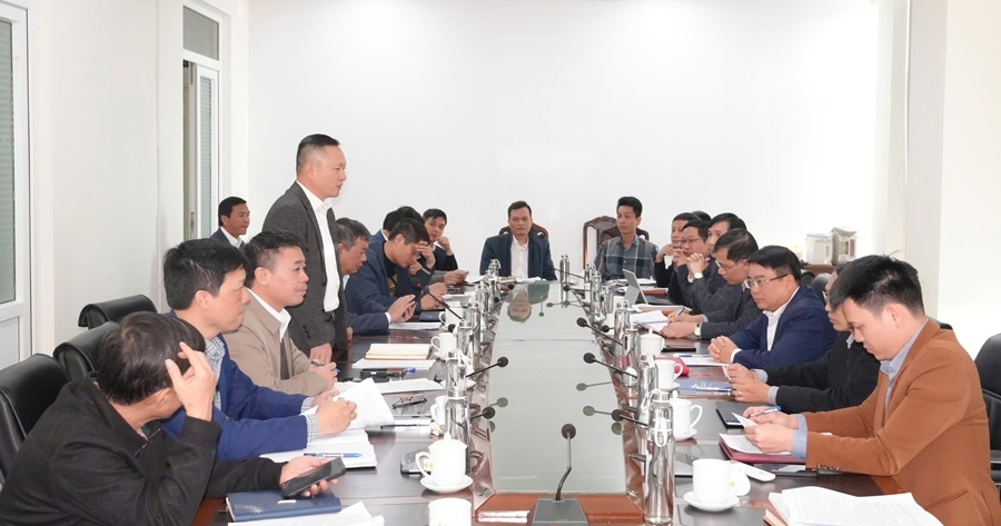 Hướng tới cung ứng điện bền vững, an toàn và phù hợp quy hoạch tại Thanh Hóa