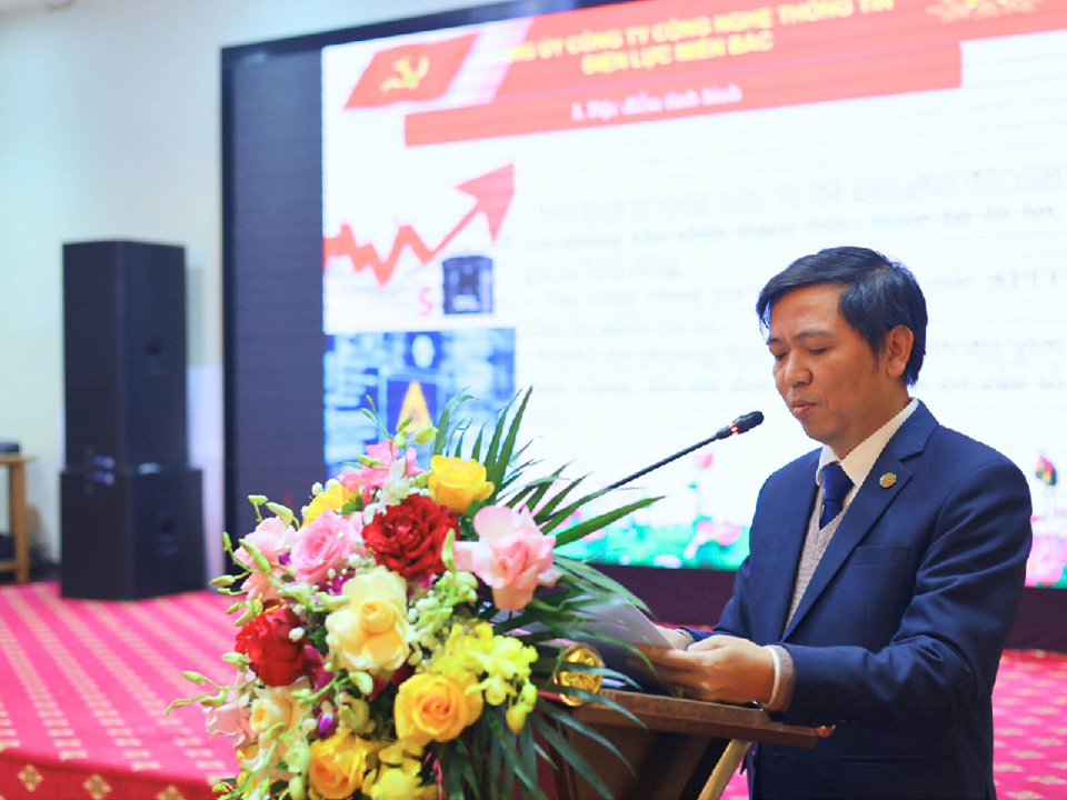 Tổng kết Đảng 2026.1