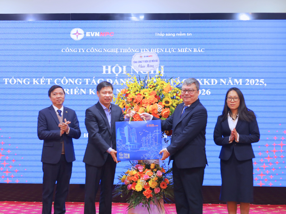 tổng kết SXKD 2025.2