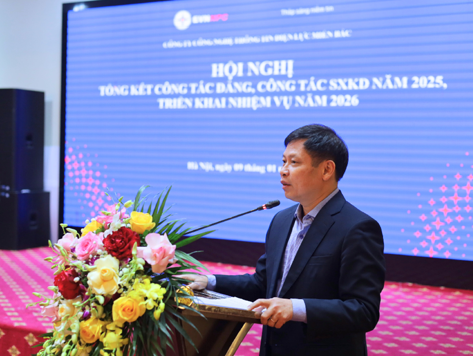 Tổng kết SXKD 2025.3