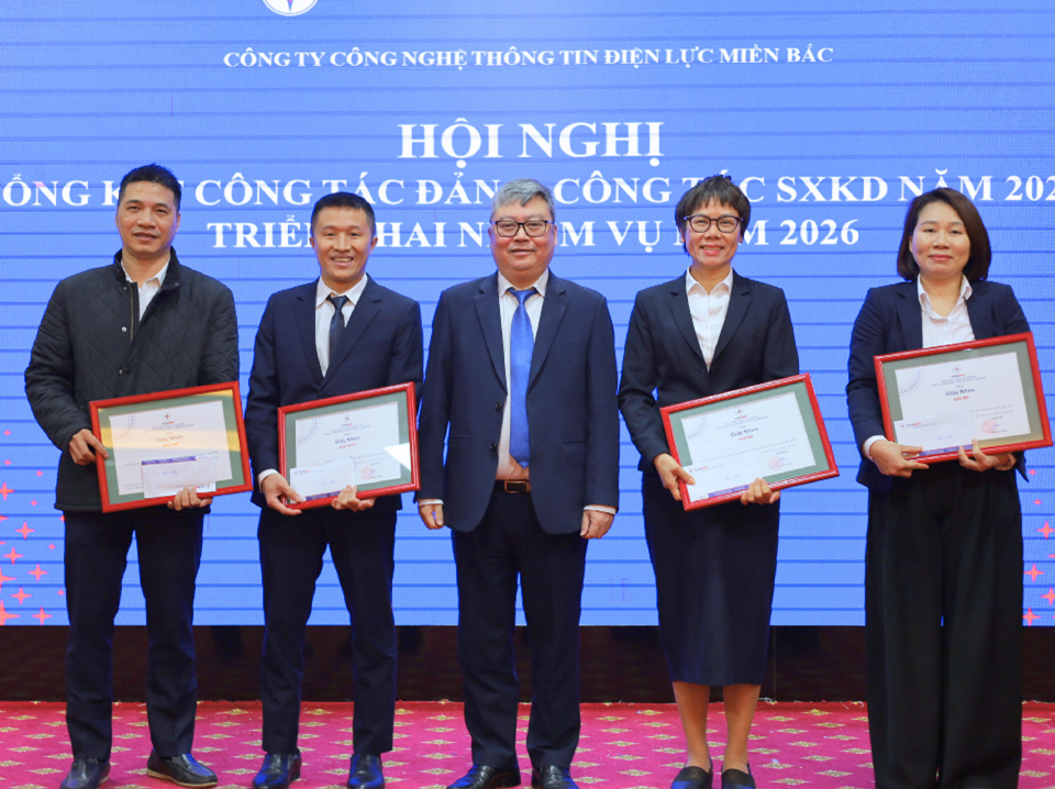 Tổng kết SXKD 2025.5