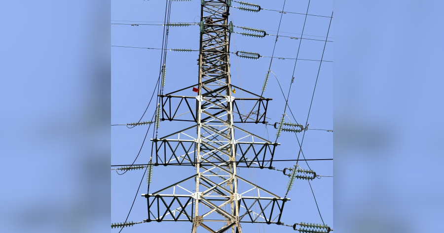 BA2 đóng điện thành công ĐZ 171 T110kV Vĩnh Tường -171 T220kV Vĩnh Tường thuộc dự án Dự án  “Xây dựng mới và cải tạo đường dây 110kV Vĩnh Yên - Vĩnh Tường - Việt Trì”