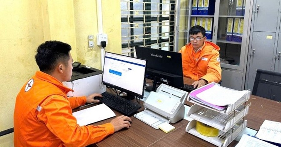 EVNNPC tích cực hưởng ứng cuộc thi “Hiểu đồng nghiệp – Hiểu EVN”