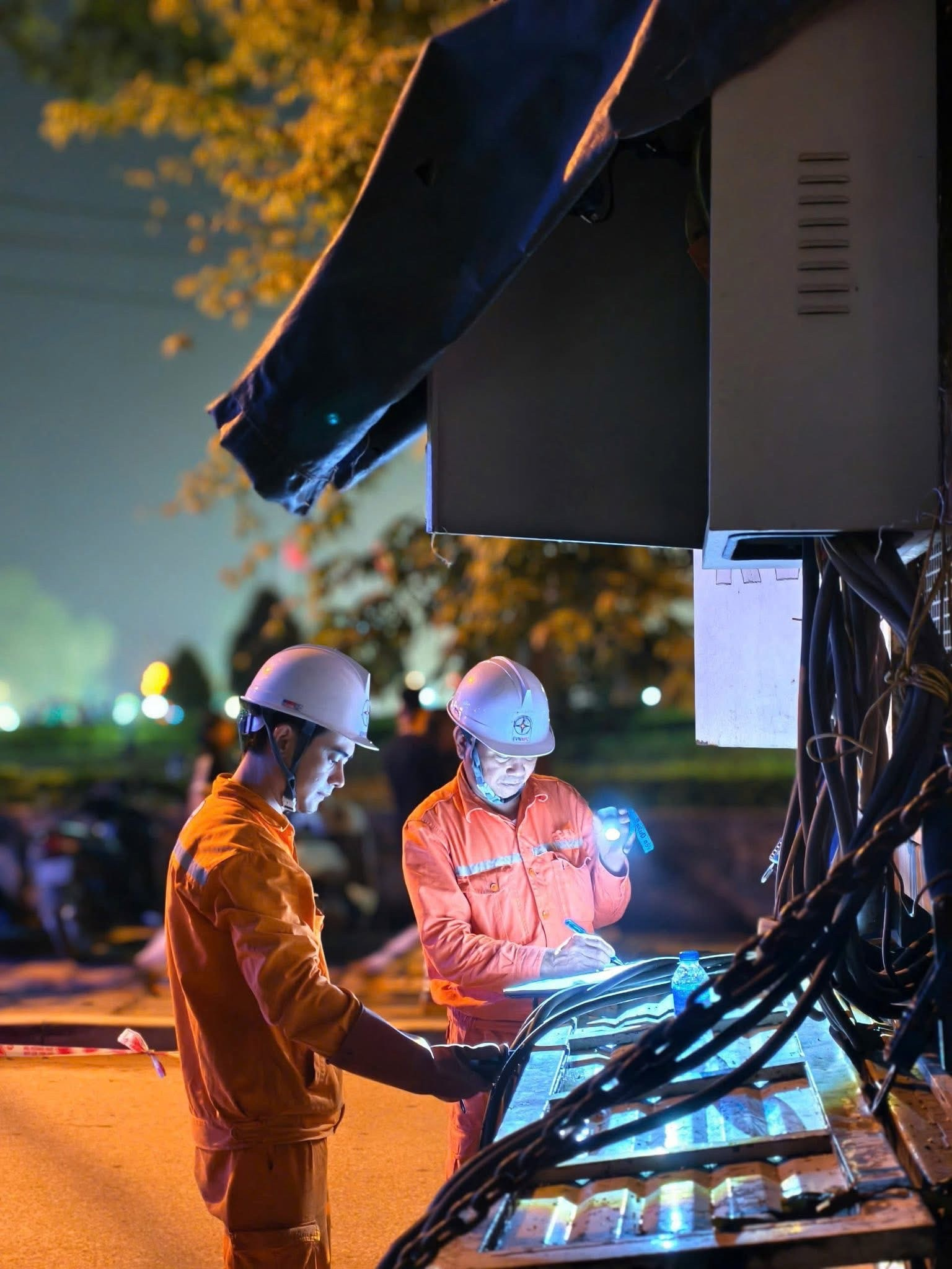 ảnh đại hội 2