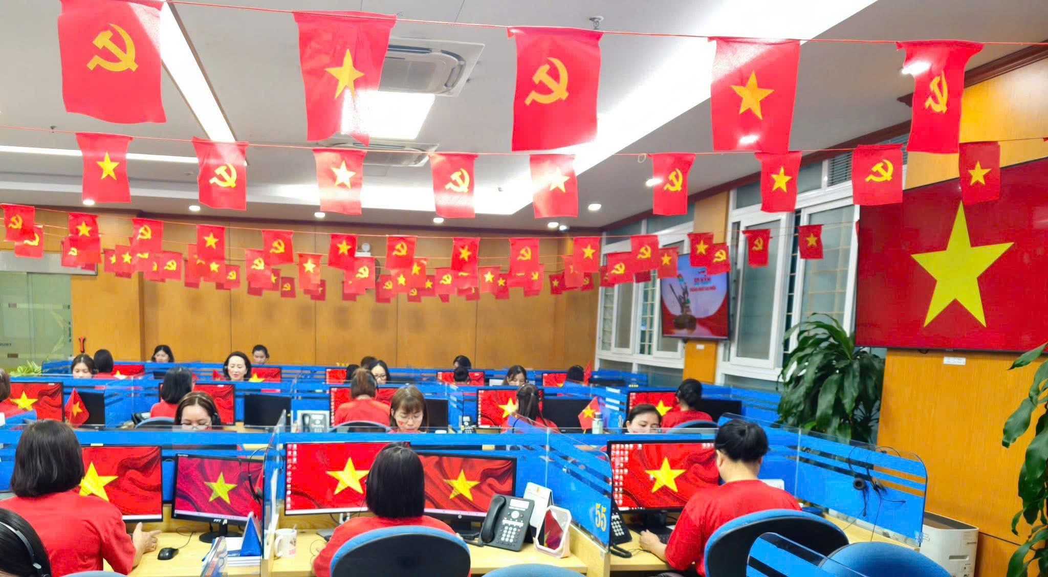 ảnh đại hội 4