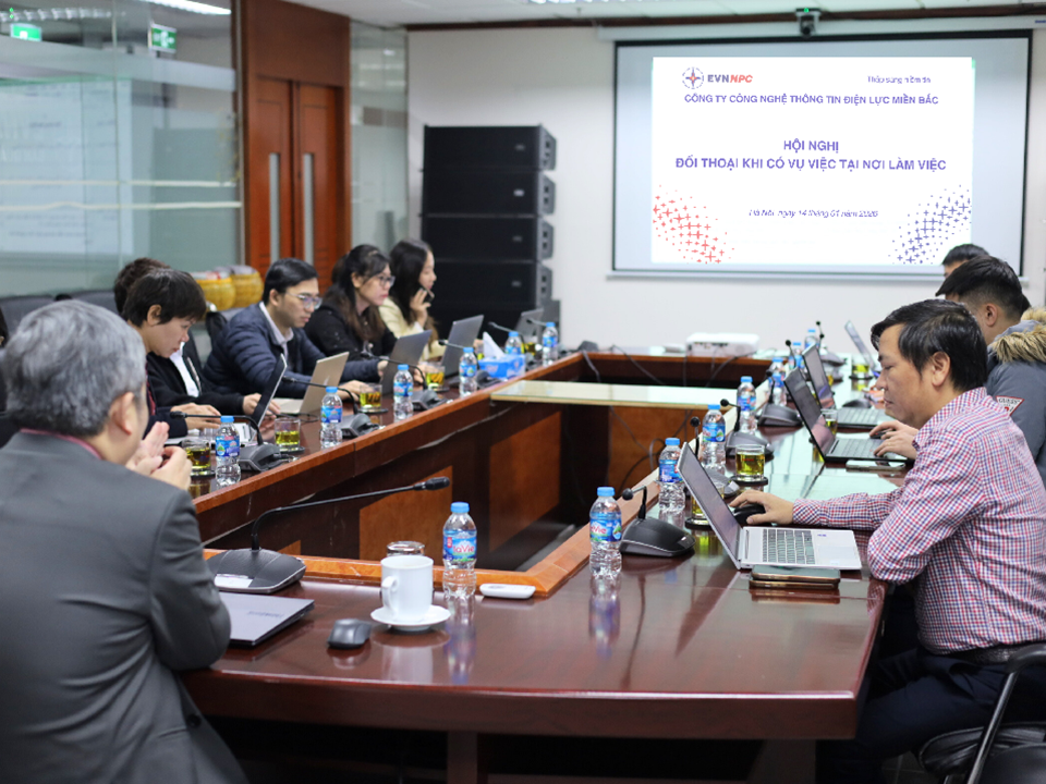 Đối thoại 2026.1