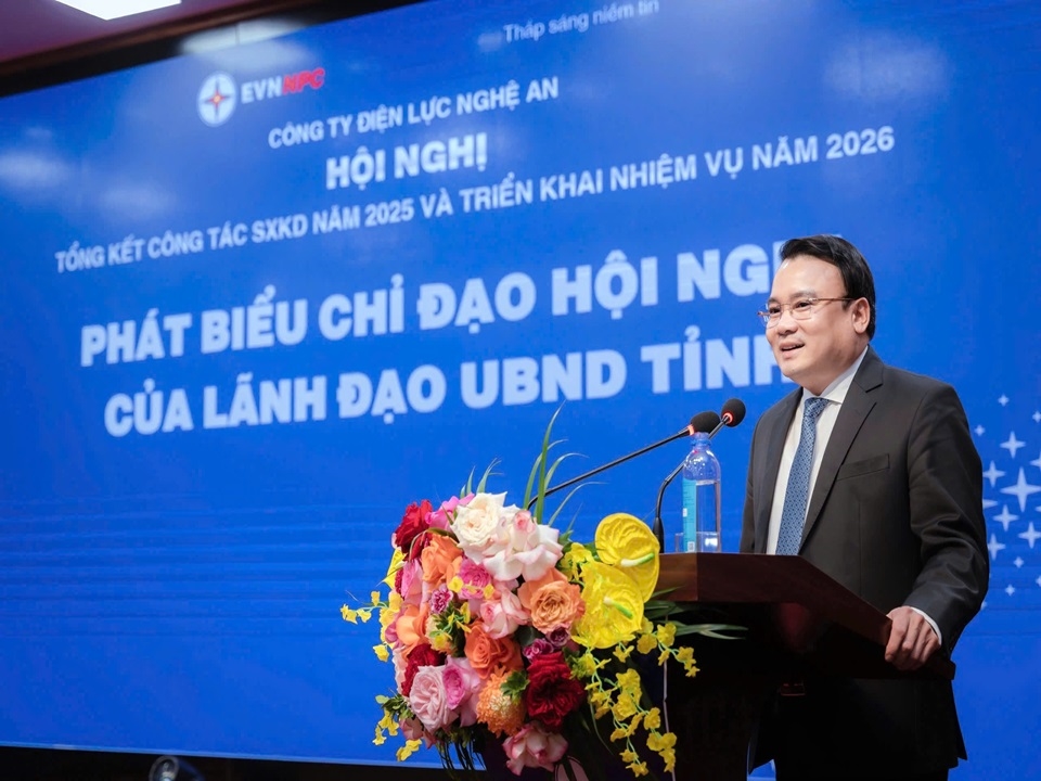 3 Lãnh đạo tỉnh