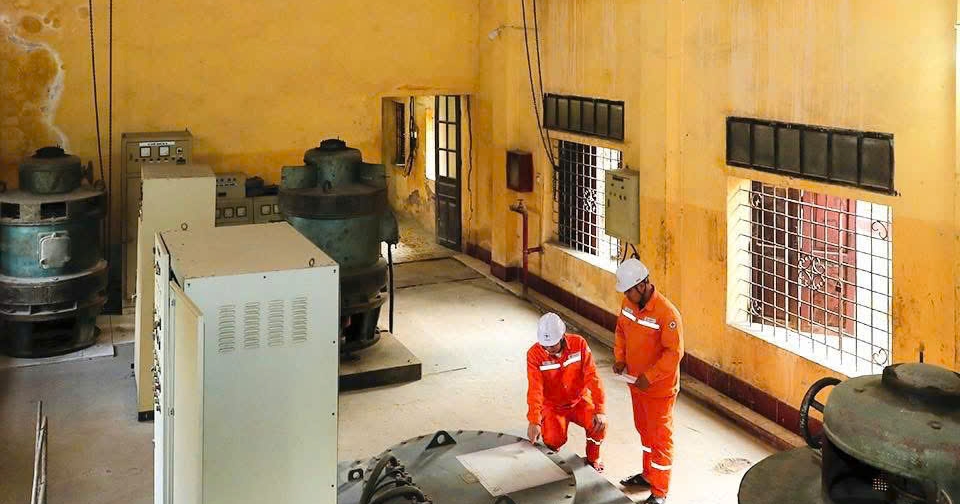 Công ty Điện lực Hưng Yên chủ động phương án đảm bảo điện phục vụ gieo cấy vụ Xuân năm 2026