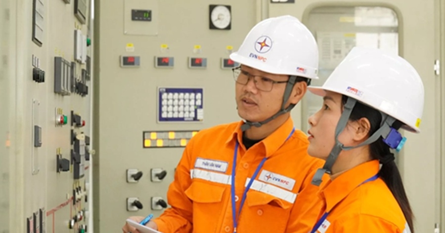 TCBC EVNNPC: Kết quả hoạt động sản xuất kinh doanh Quý I và nhiệm vụ trọng tâm 9 tháng năm 2026