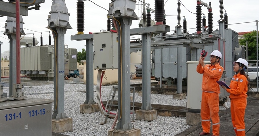 Bảo vệ hành lang an toàn lưới điện cao áp: Giải pháp trọng tâm của Công ty Điện lực Lào Cai năm 2026