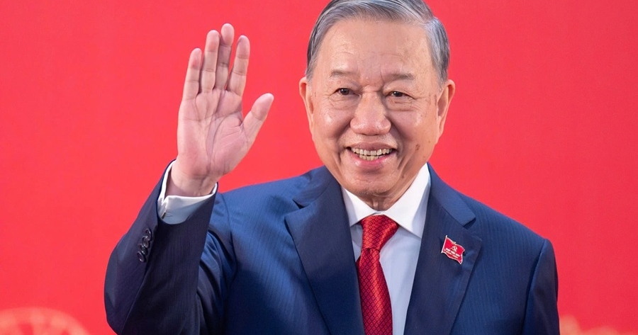 Tiến lên! Toàn thắng ắt về ta!.