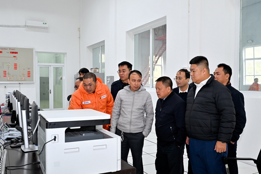 Anh Luong tham NPCHSP