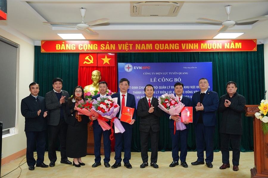 cong bo QD Dong Van - Meo Vac 4