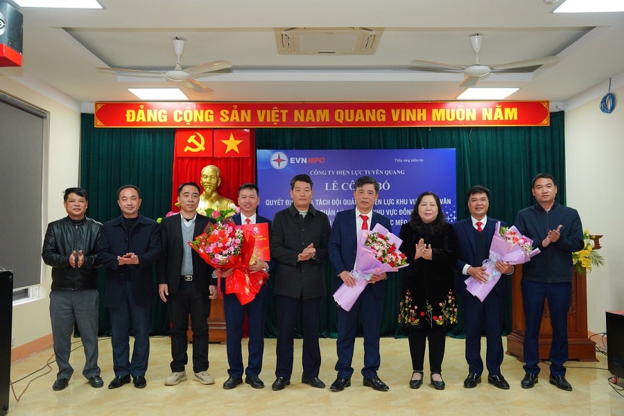 cong bo QD Dong Van - Meo Vac 5