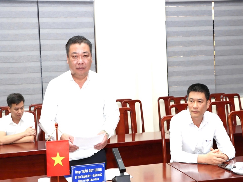 DienlucHuaPhanchucTet