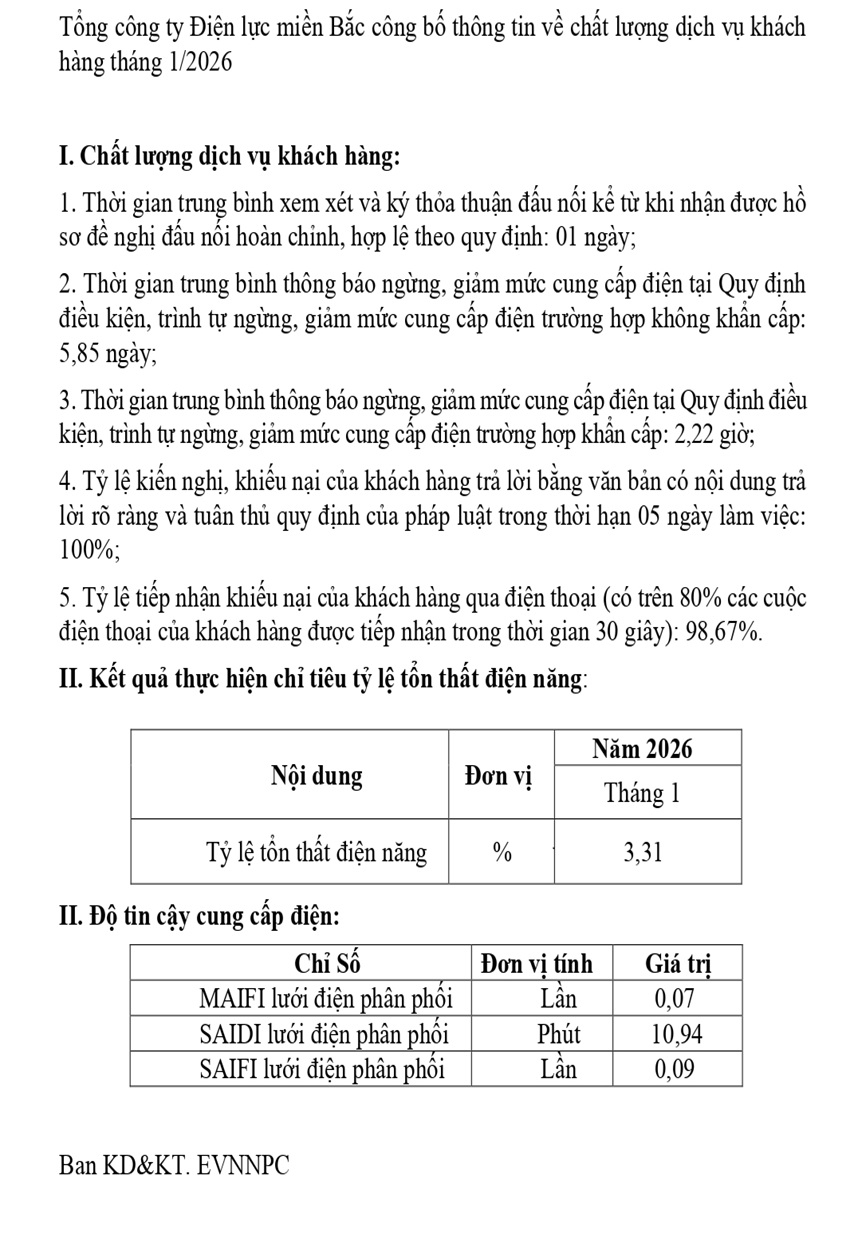 T01 cong bo thong tin ve chat luong DVKH cua NPC_page-0001