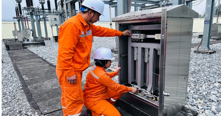 Tài liệu sinh hoạt chuyên đề: Nâng cao hiệu quả SXKD, bảo đảm cân bằng tài chính, bảo toàn và phát triển vốn nhà nước giai đoạn 2026-2030