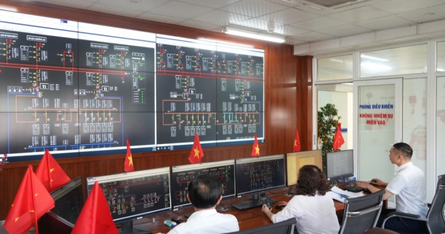 Chuyển đổi số bứt phá, sáng kiến lan tỏa - Nền tảng vững chắc cho sự phát triển của Công ty Điện lực Lai Châu