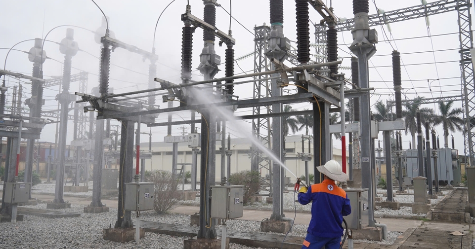 EVNNPC khởi động năm 2026 với tinh thần kỷ cương, trách nhiệm và hành động quyết liệt