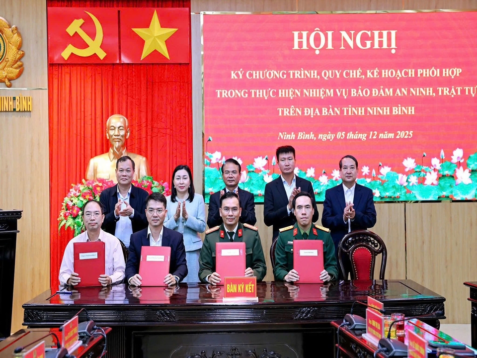 Ảnh lễ ký quy chế phối hợp (3)