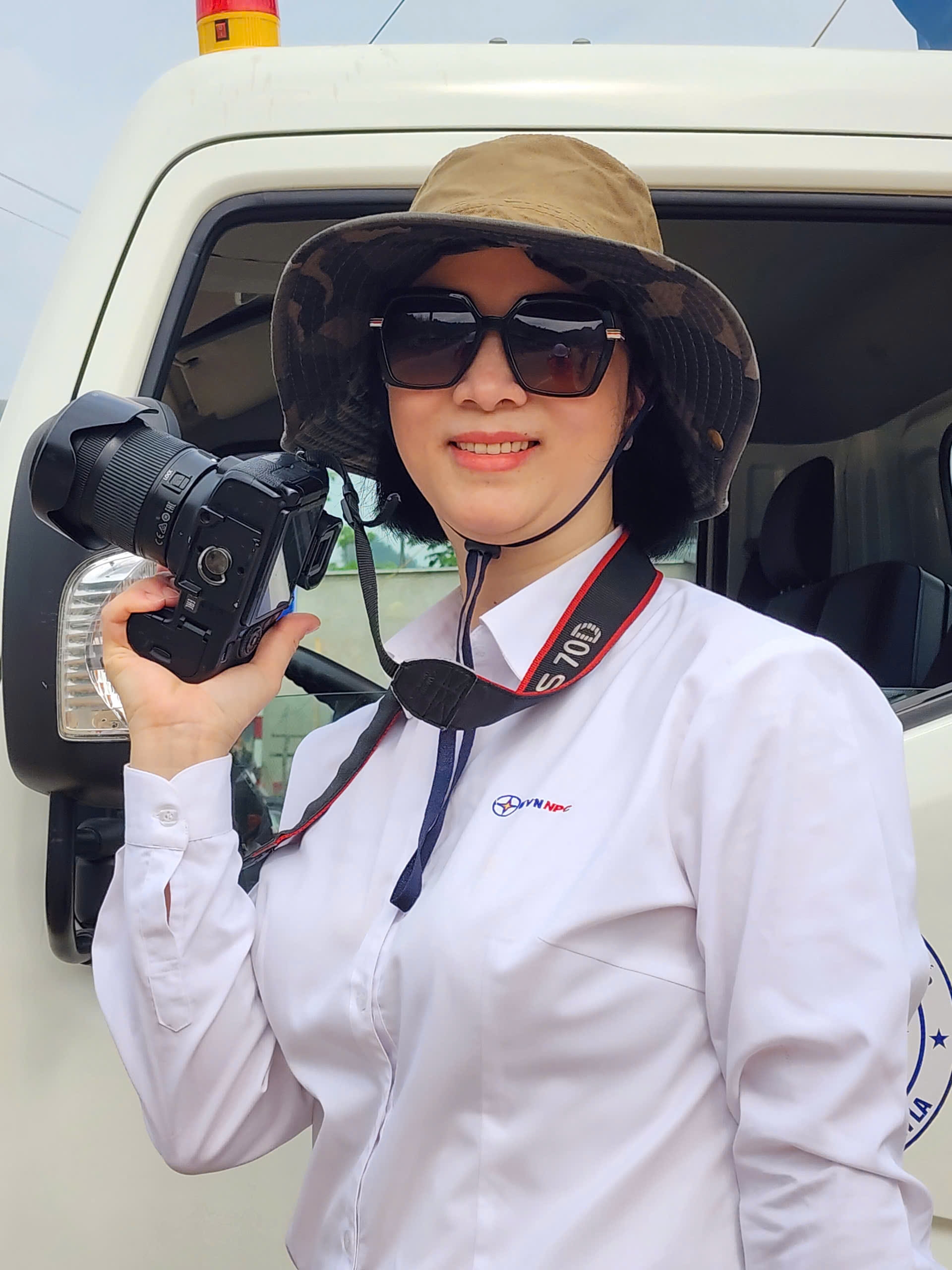 chị diệp sơn la