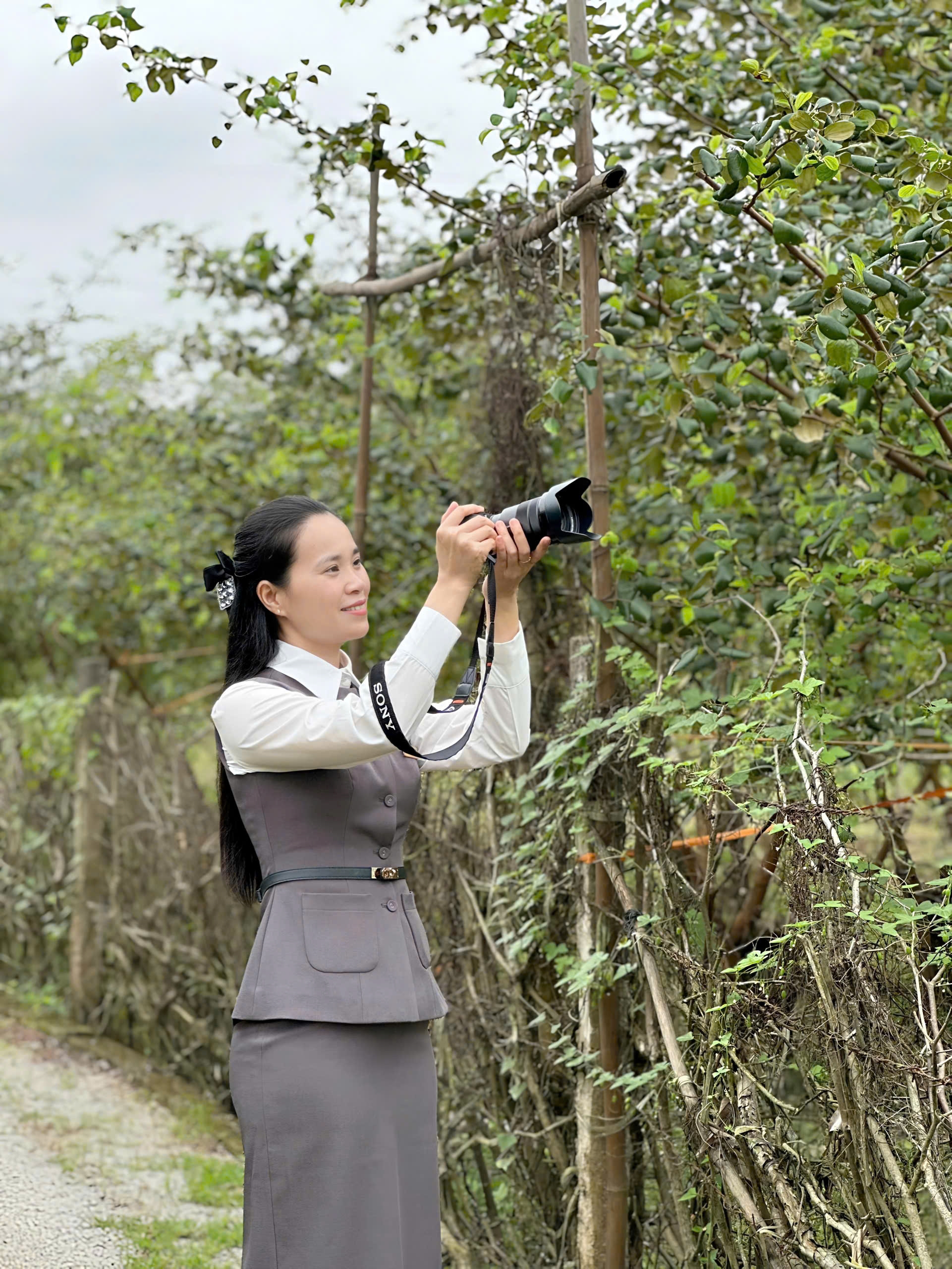 chị hương bắc ninh 2