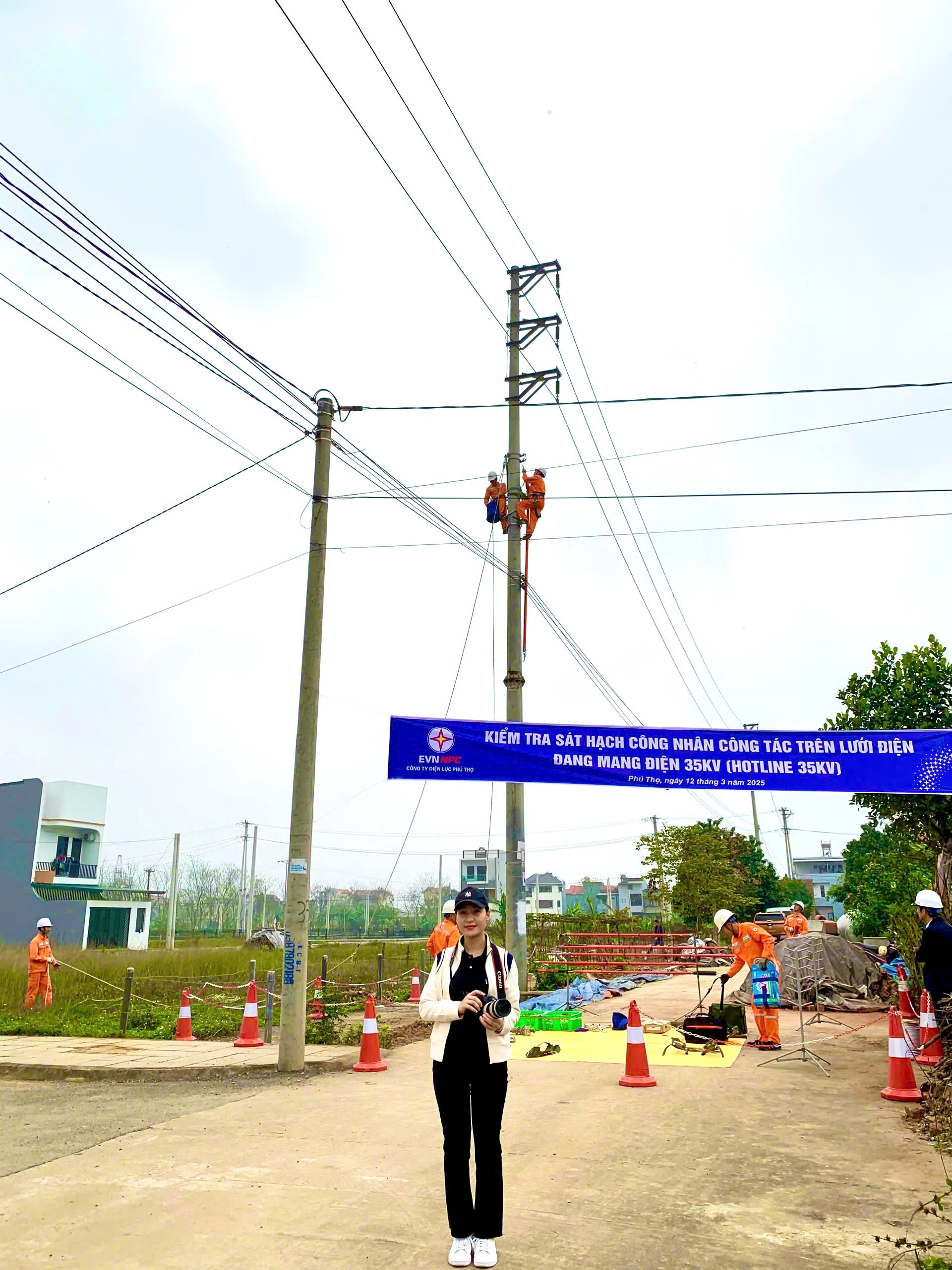 chị nhung phú thọ