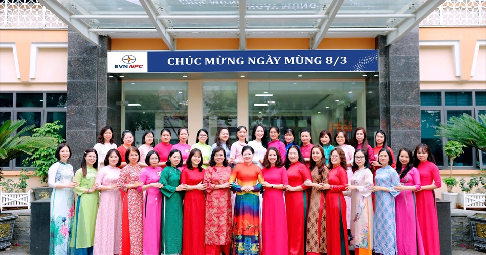 Khi dòng điện Quốc gia được nuôi dưỡng bằng những trái tim dịu dàng